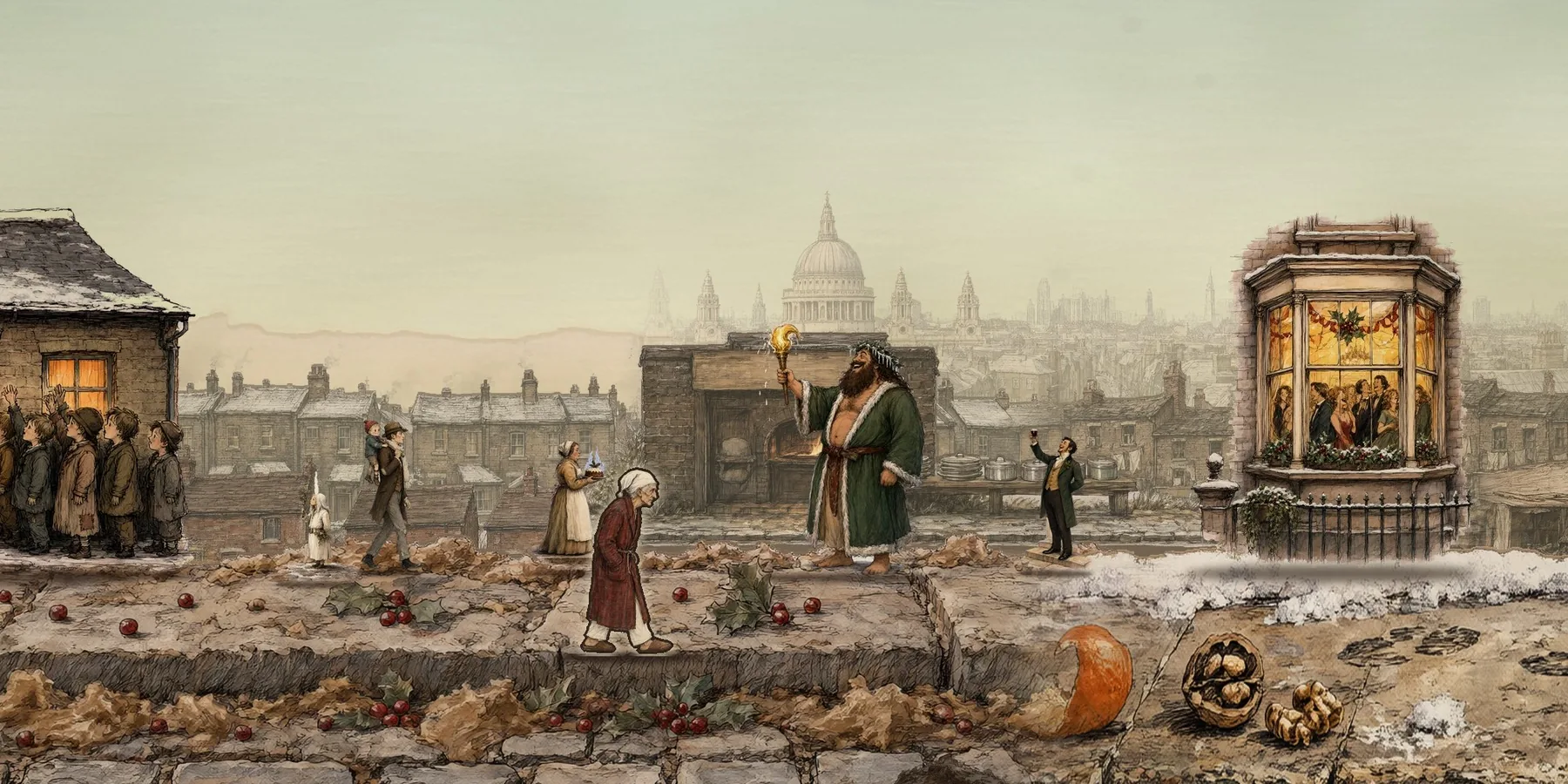Cuento de Navidad